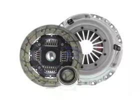 Сцепление AISIN для HONDA INTEGRA купе (DC2, DC4) 1.8 Type-R